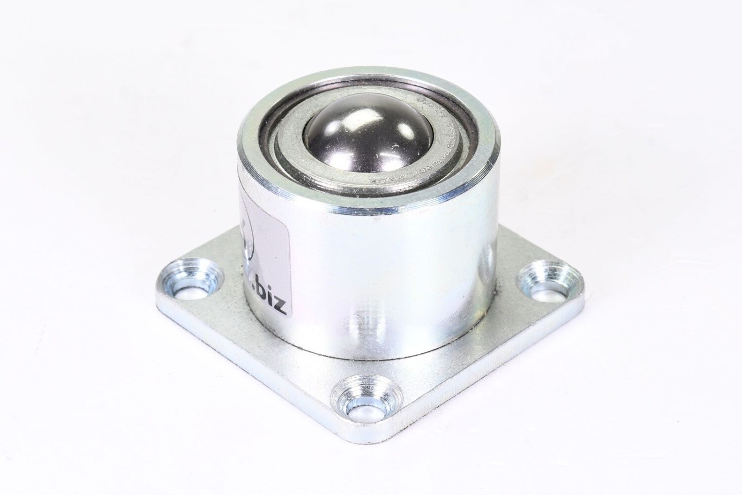 OMNITRACK 9220-J, Flange-mounted ball transfer unit