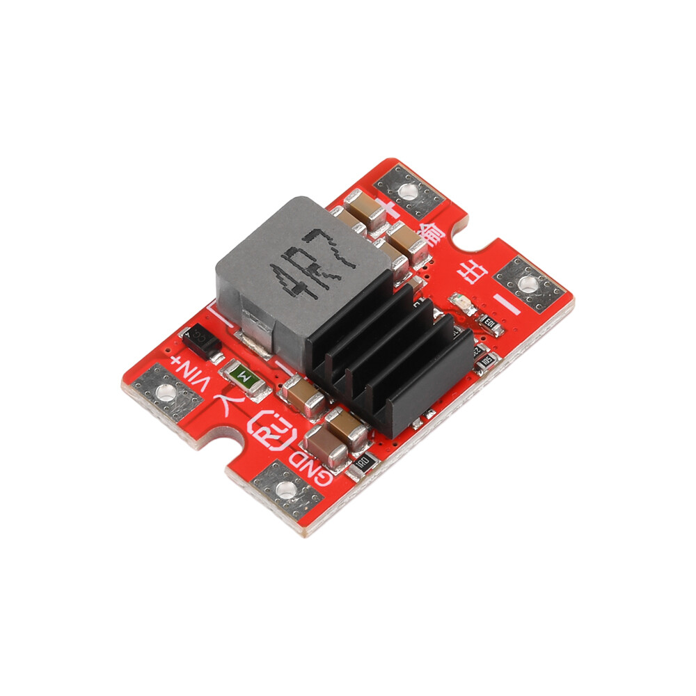 27V to 5V 12V 8A Mini DC-DC Voltage Reduction Module High Power Buck Module