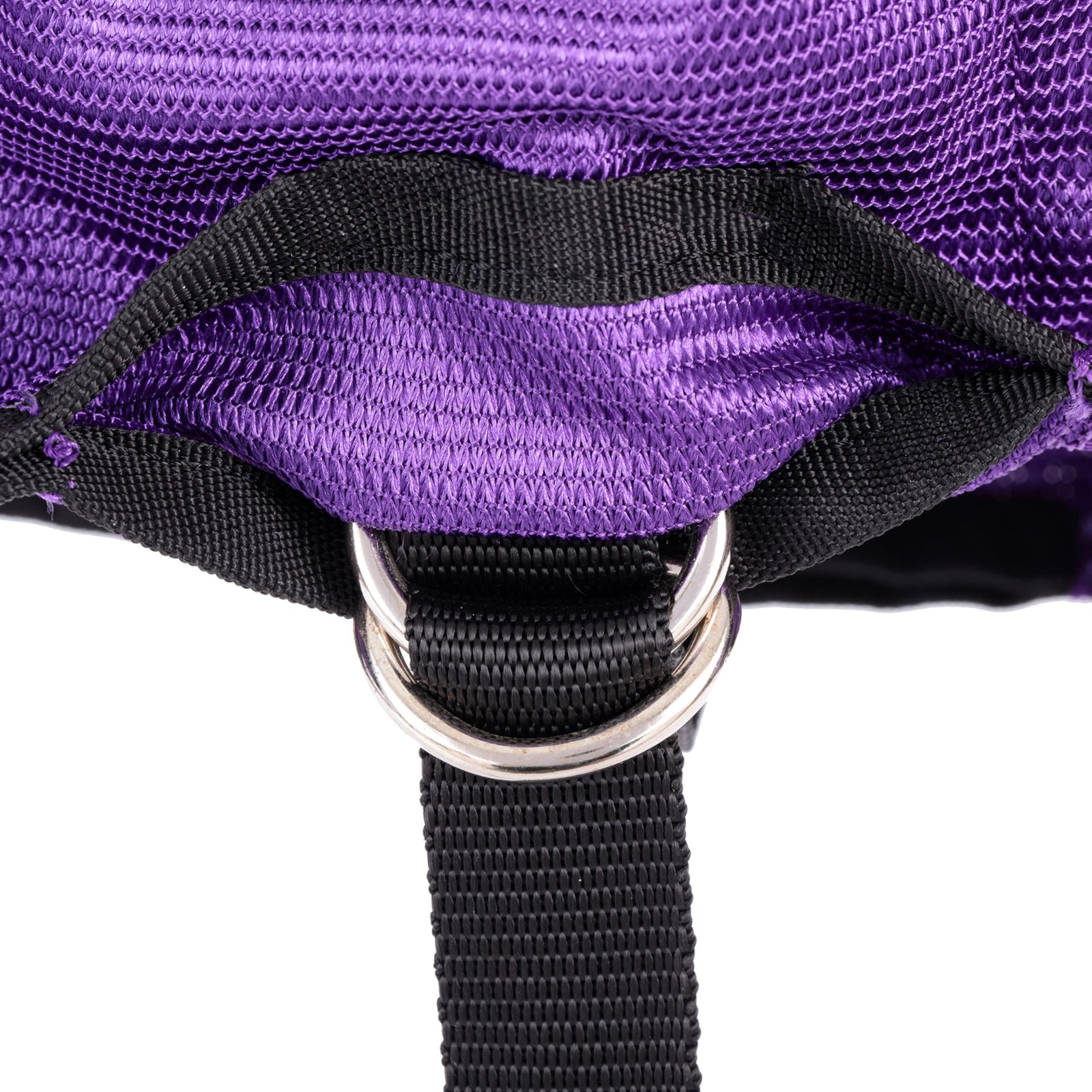 Weaver Leather ProCool Mesh Sheep Blanket Purple Extra Large