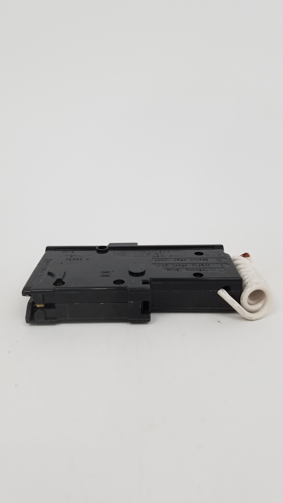 HOM115CAFI Square D 15 Amp 120 Volt AFCI Circuit Breaker – Next Day Option – New