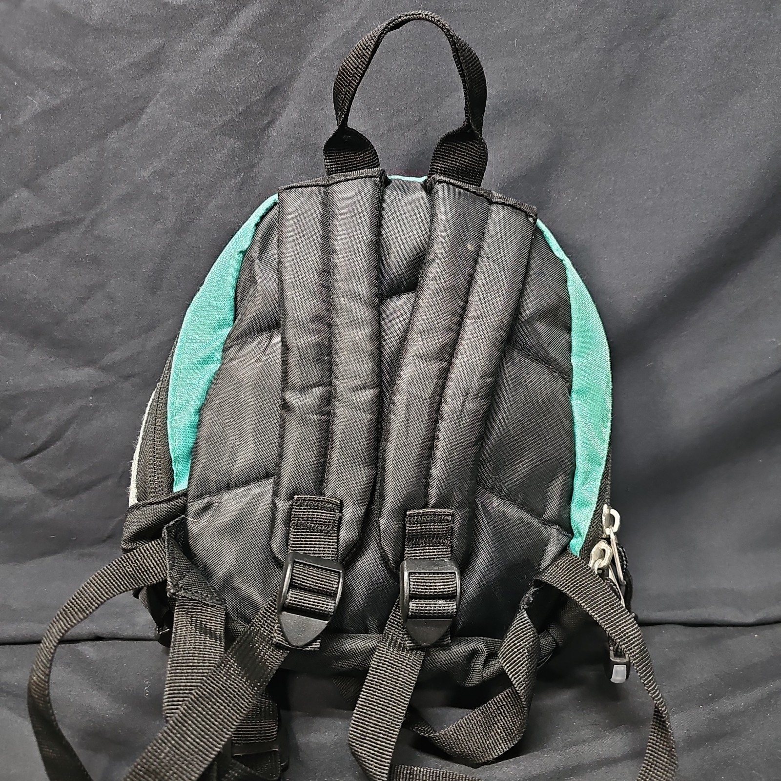 Moog PCK 2002 Backpack For 500ml Feeding Bags