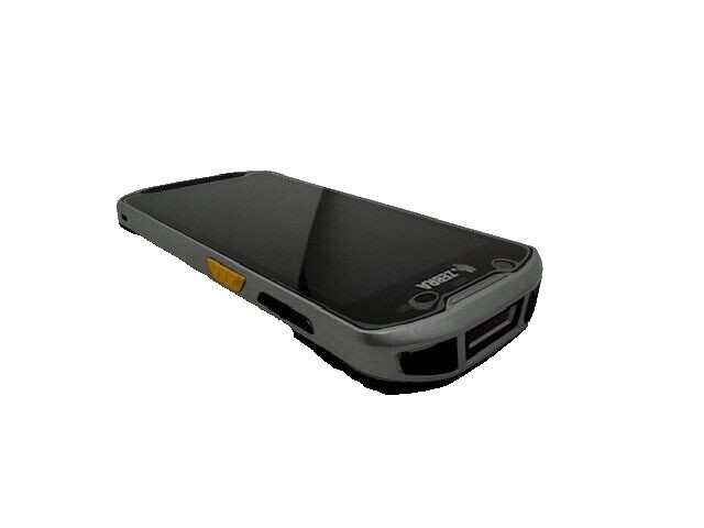 Fully Refurbished Zebra TC57HO-1XFMU6P-NA Barcode Scanner with battery