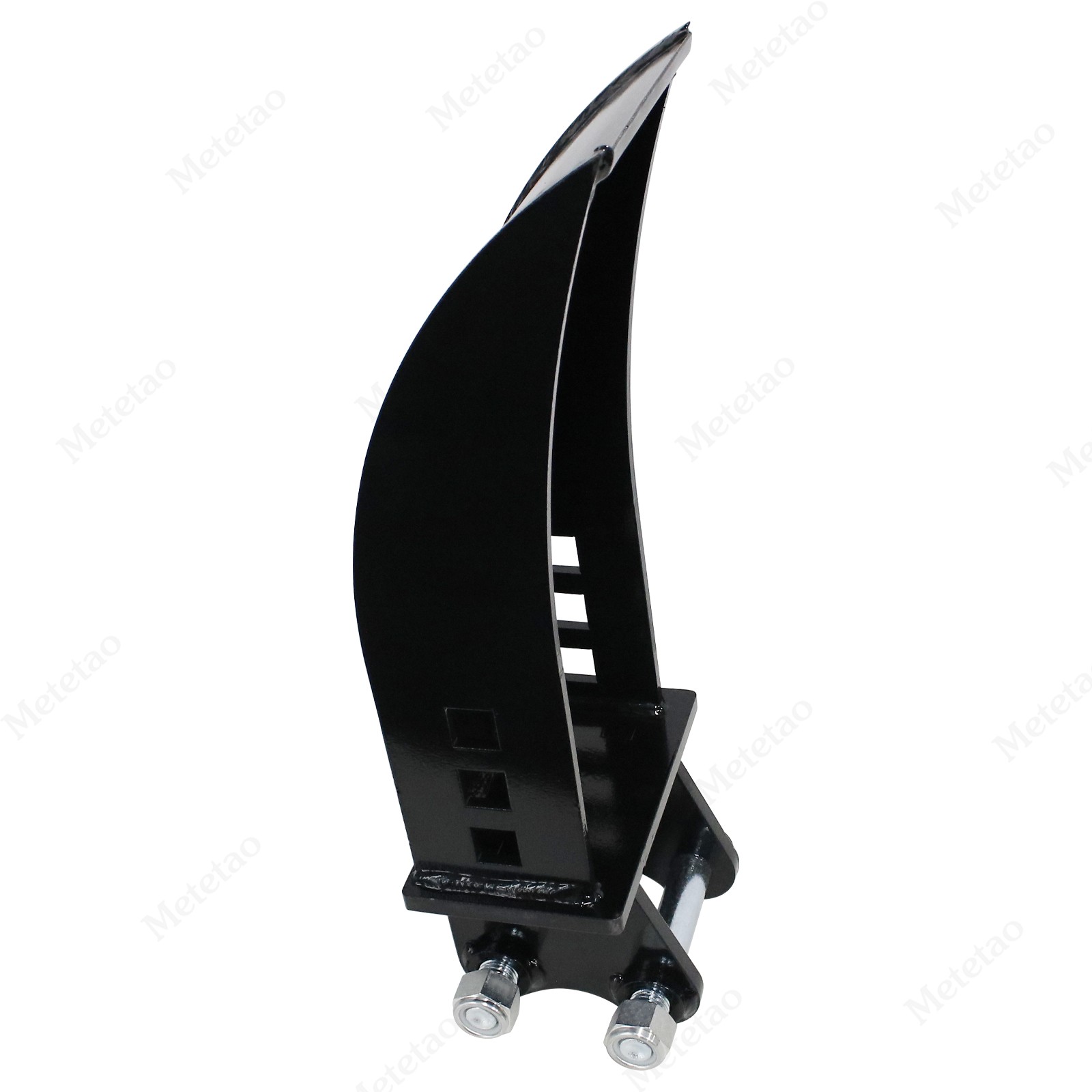 150mm Narrow Bucket Attachments For 0.8-2 Ton Mini Excavators Digger