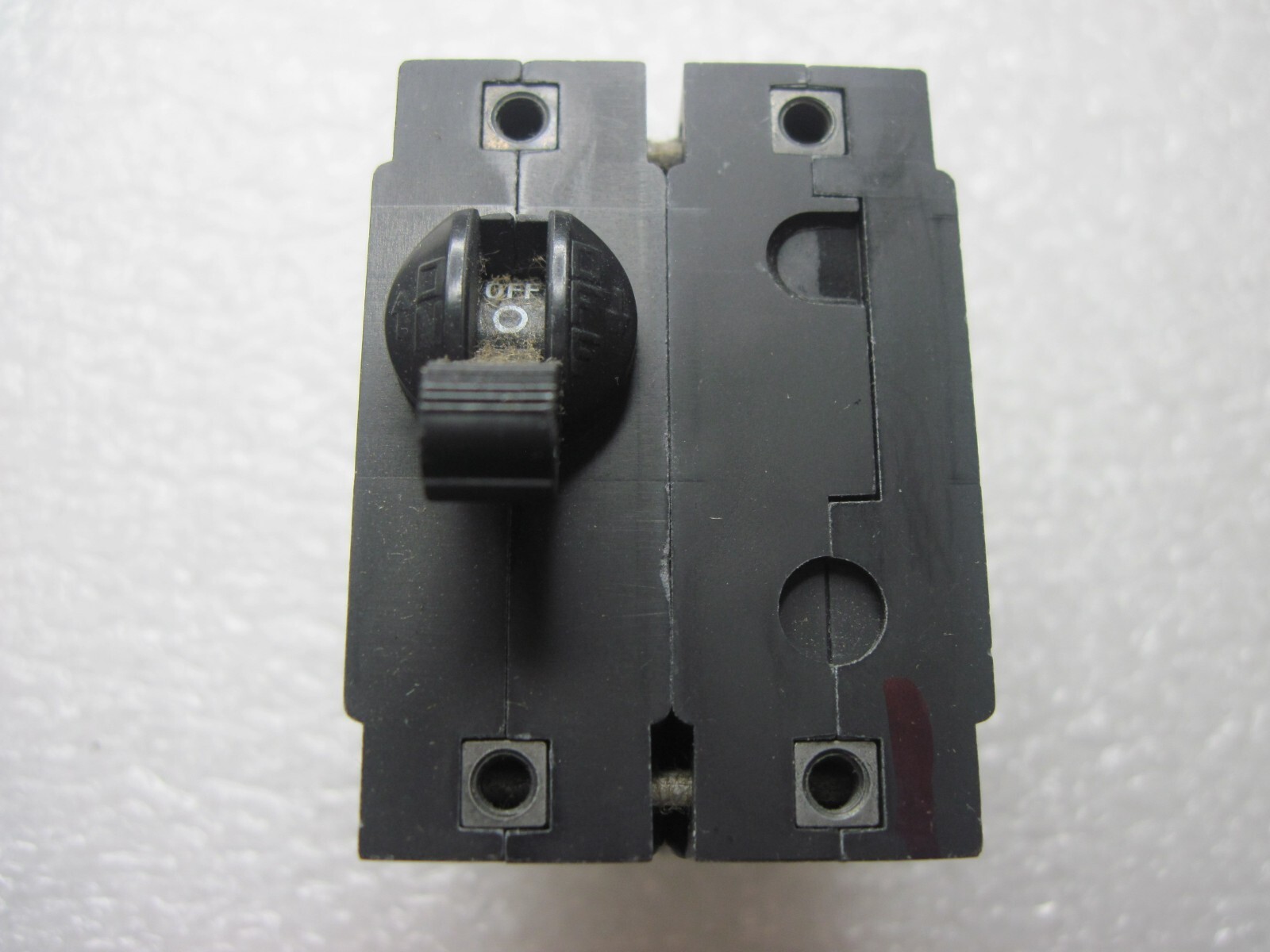 IEG66-1-69-50.0-01-V AIRPAX CIRCUIT BREAKER