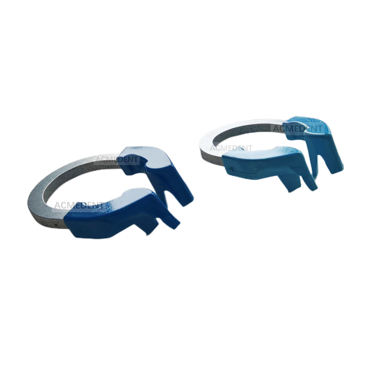 Dental Matrices Ring Insert Matrix Tweezer Plier Titanium Ring Clamp Fits TOR VM