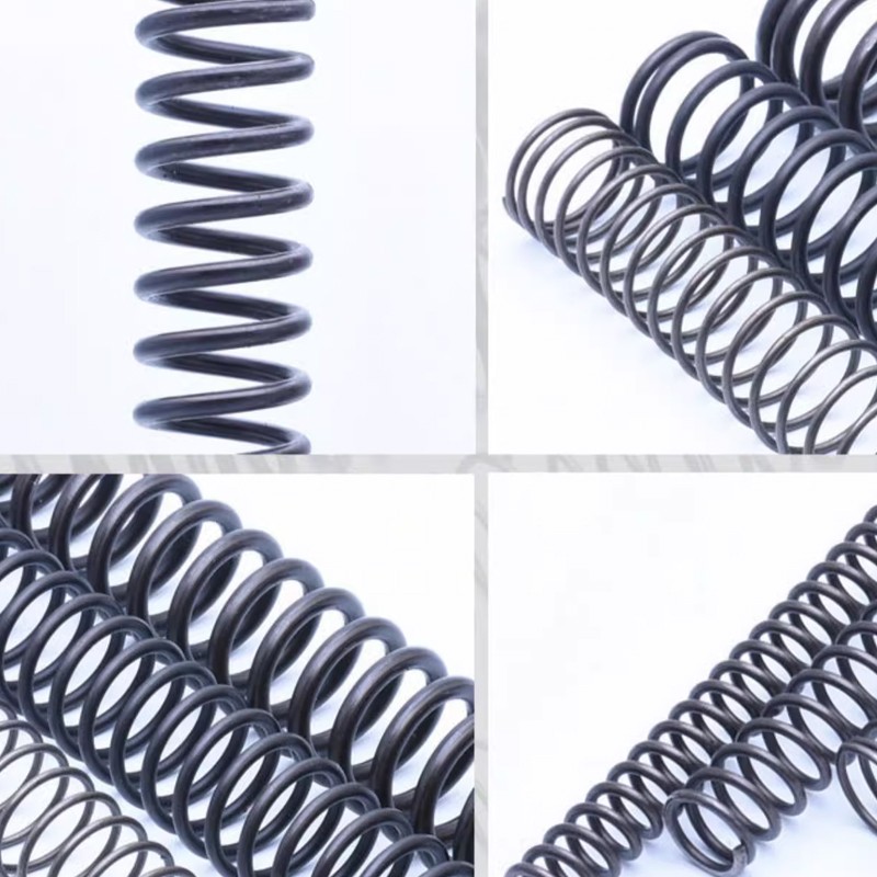 Length 300mm Compression Spring Pressure Springs Wire Dia 0.2mm-2mm OD 2mm-30mm