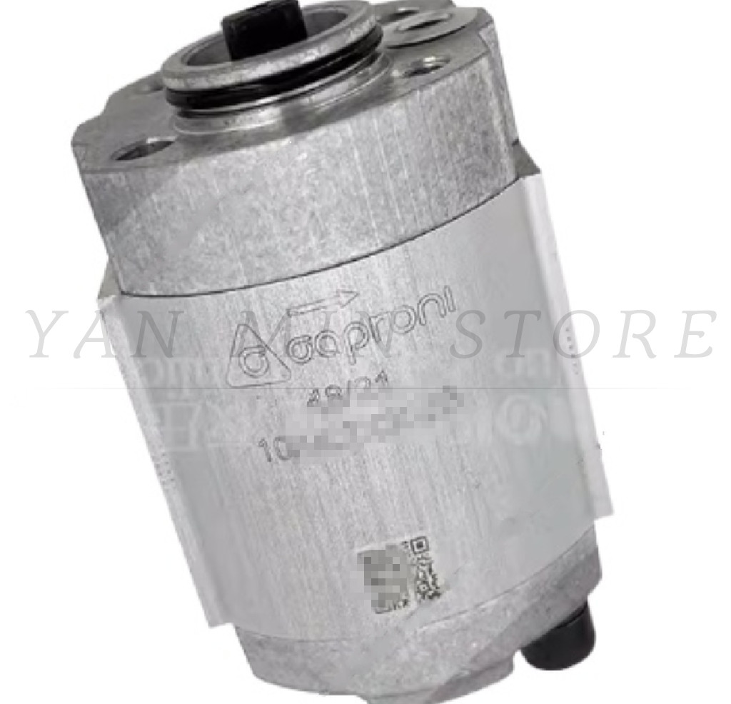 1pc new 10A6.1X053G Hydraulic Gear Pump Fedex or DHL