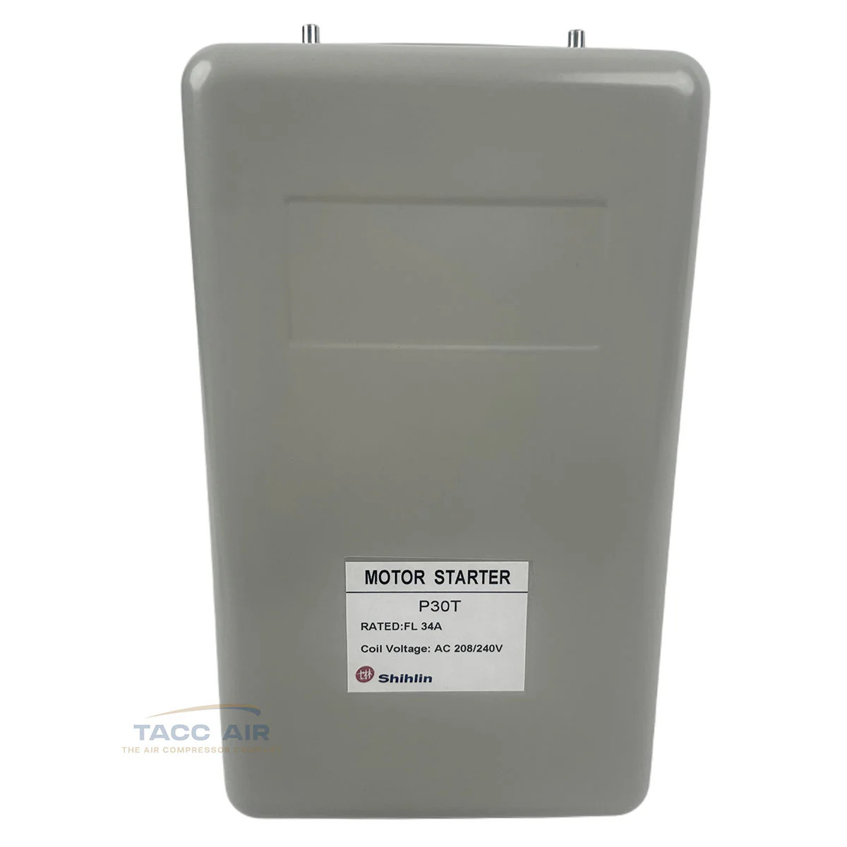 5 HP Single Phase Magnetic Starter Motor Control Switch Box 220 – 240 Volt 1 PH