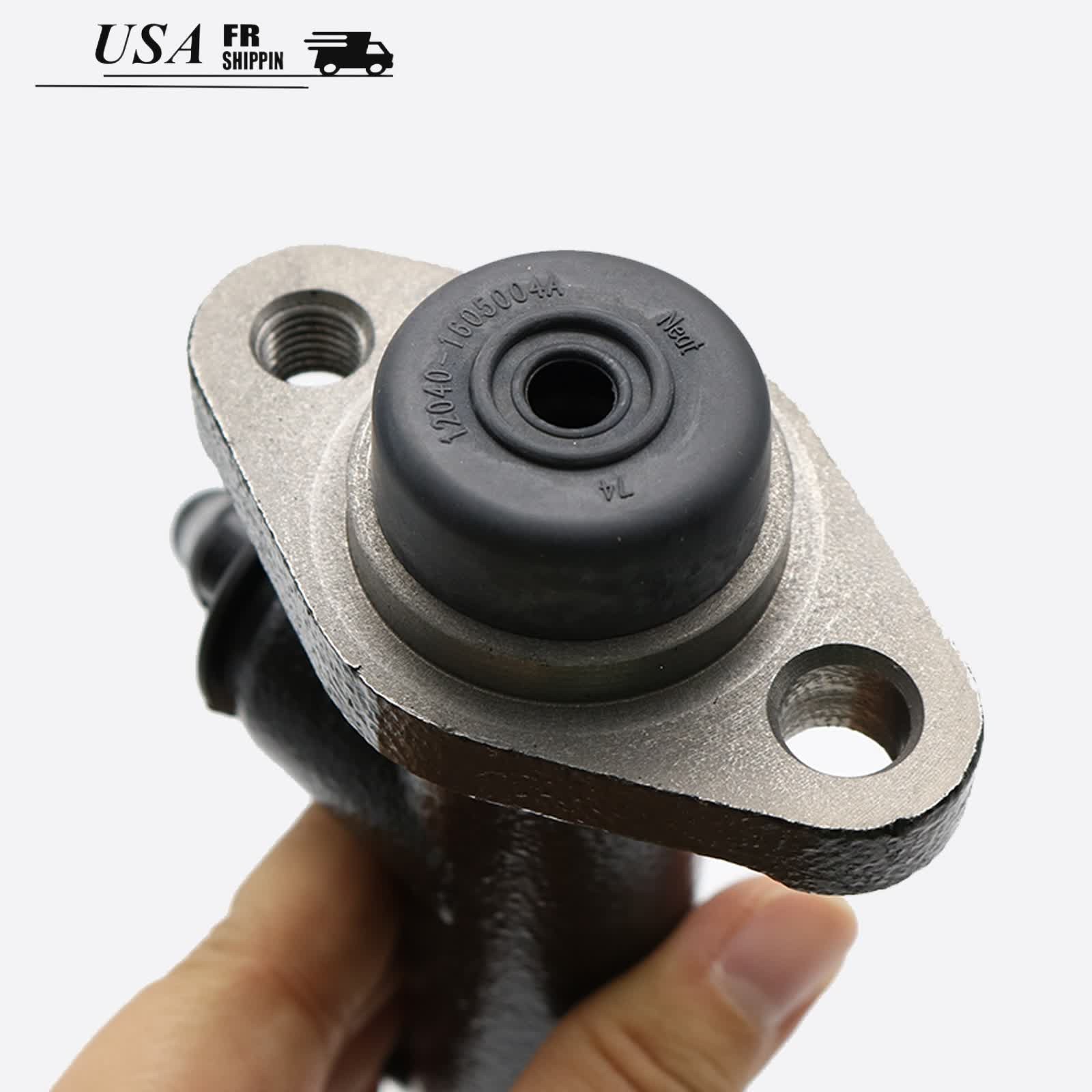 91A46-10100 FOR Cat Mitsubishi Forklift 46010-FJ100 Brake Master Cylinder New US