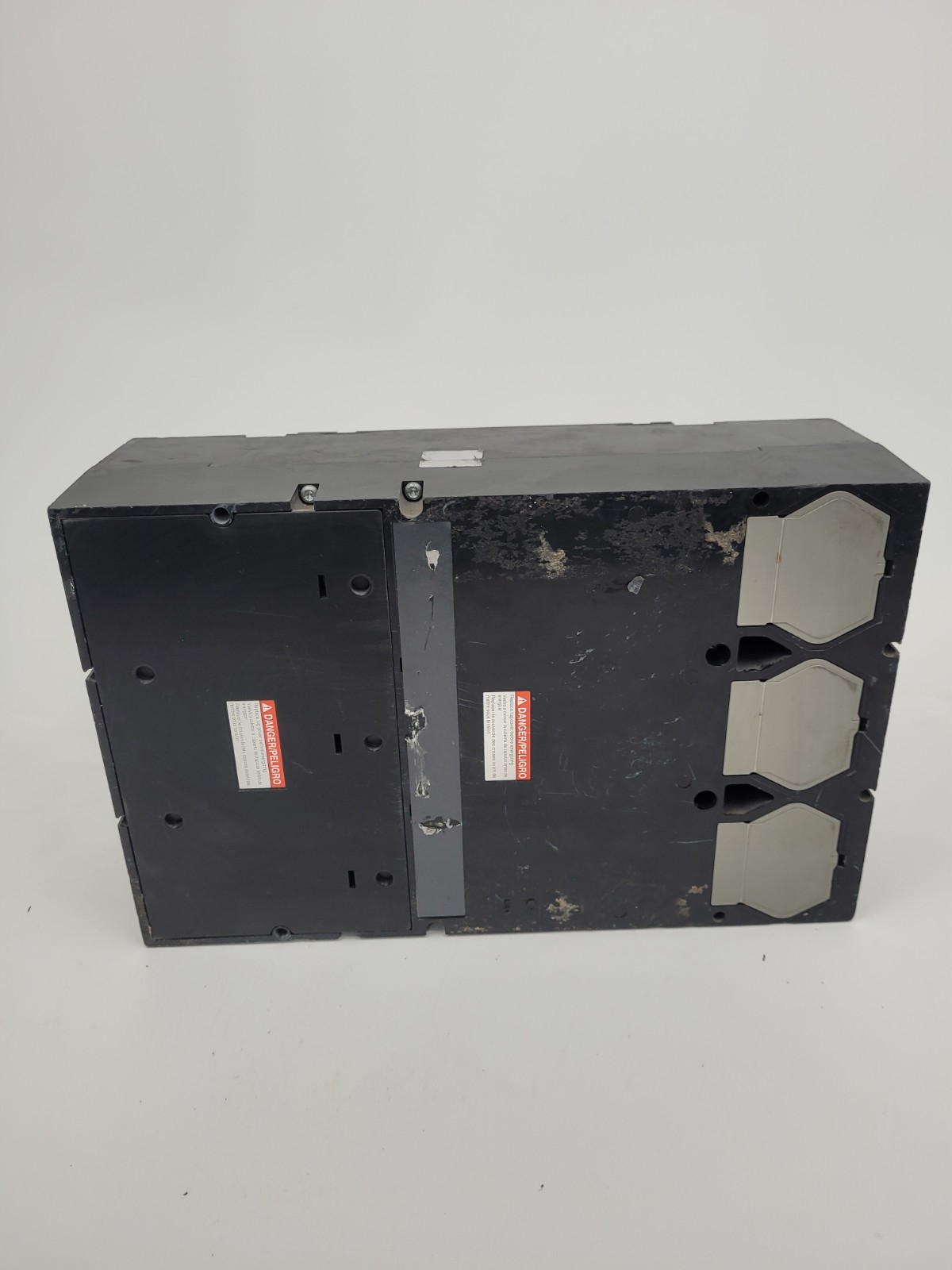 MGL36800SA Square D 800 Amp 120V Shunt Circuit Breaker – Next Day Option – Flaw