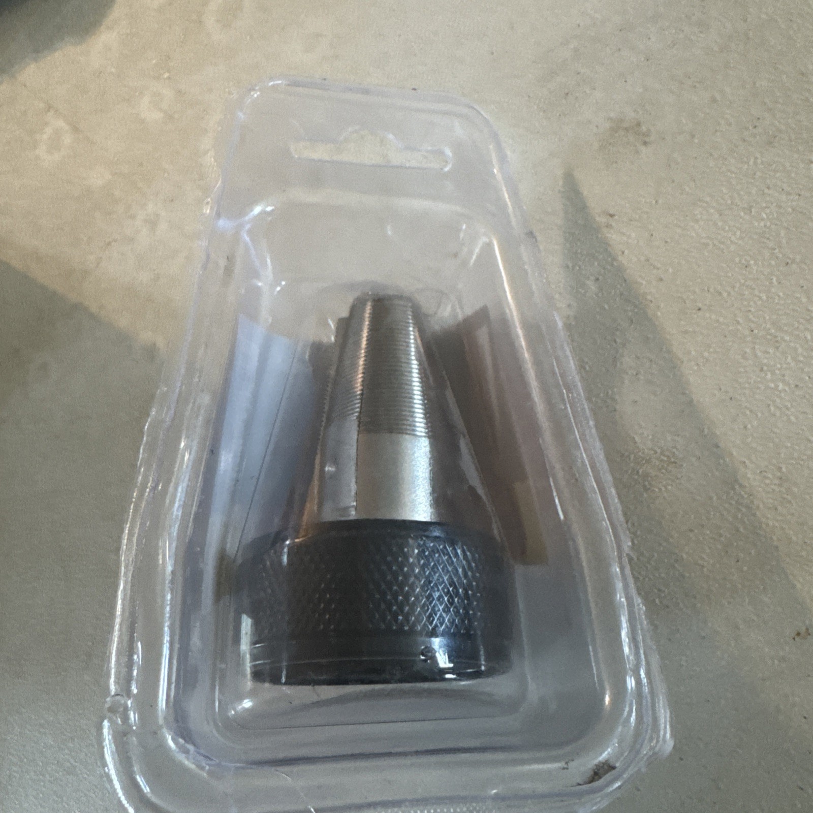 Apollo 1 in PEX a Expander Head Model EPXHEAD1