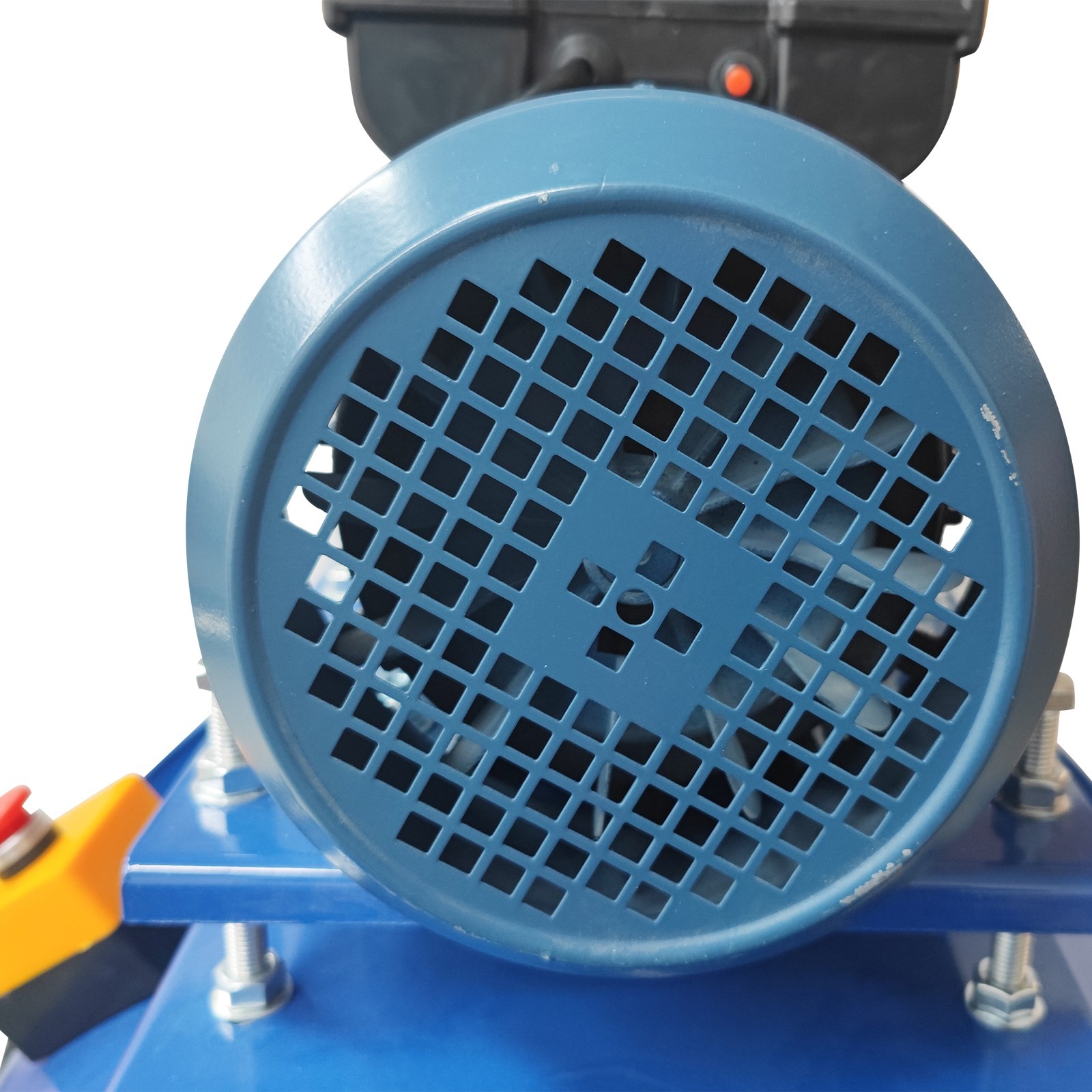 Industrial Tube Axial-flow fan 220V 4HP 28″ Inside Dia. 1450 r/min Speed 300 Pa