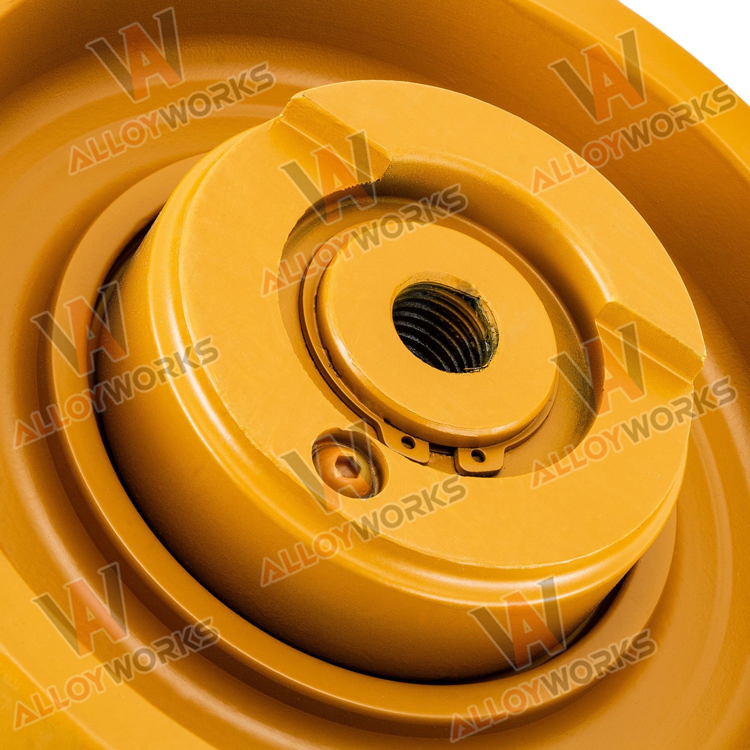 Bottom Roller Track Roller Fit CATERPILLAR CAT 289D UNDERCARRIAGE #304-1890
