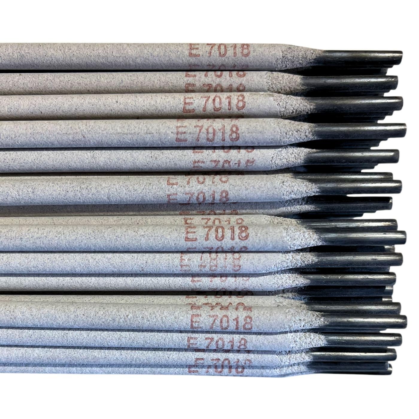 Hy-Weld E7018 3/32 1/8 Stick Electrodes Welding Rod 10 Lb 50Lb 1/8 50Lb