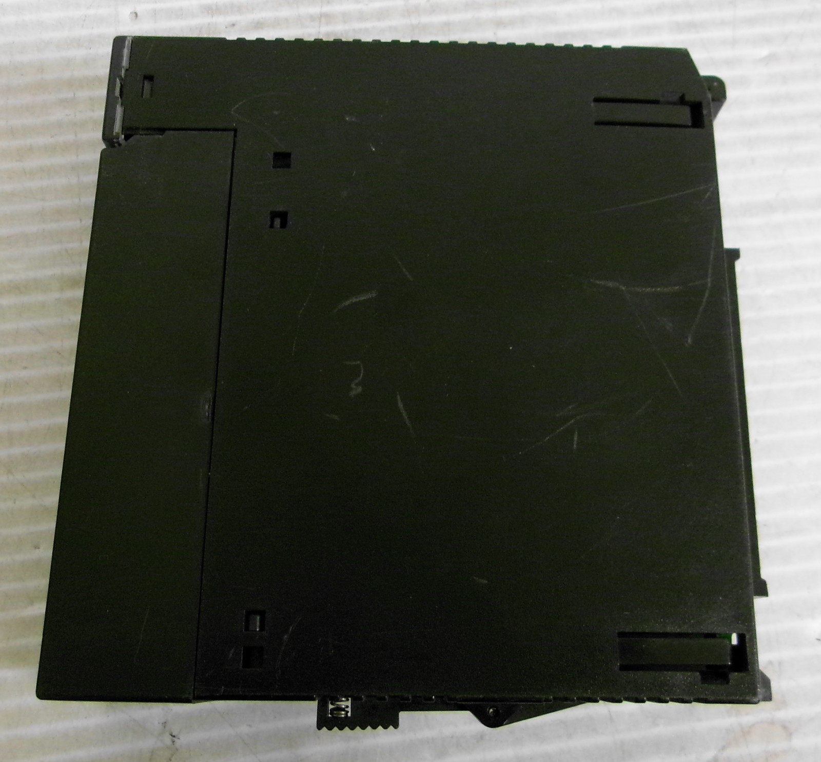 GE Fanuc IC693CPU341T CPU Module Class I