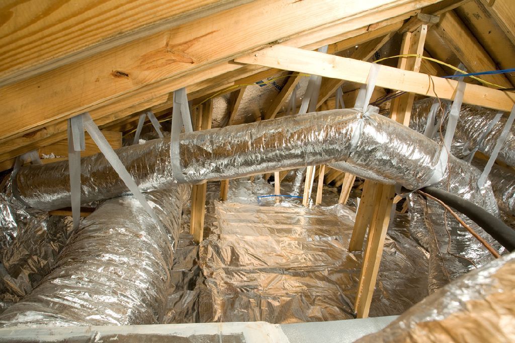 Radiant Barrier Perforated Insulation Heat Ultra-FOIL 1000 sf Reflectivity 97%