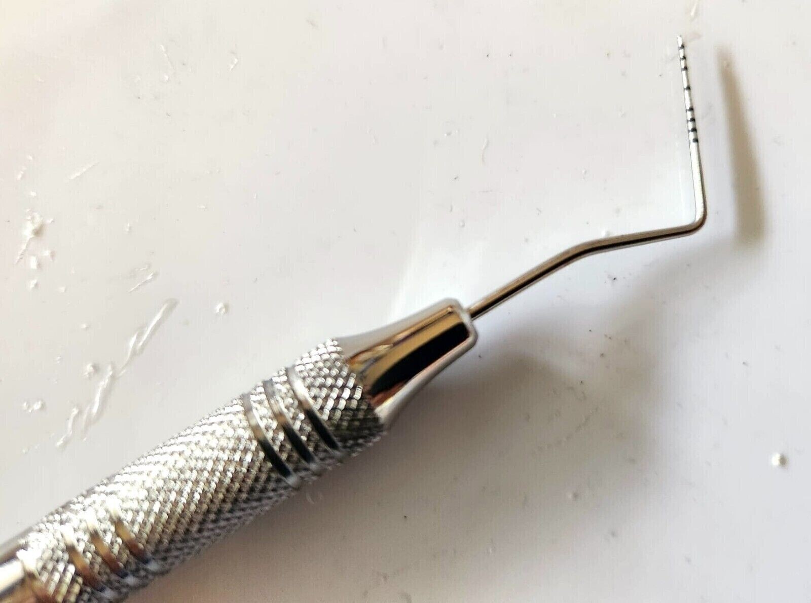 Dental Periodontal Probe Williams – 23 Explorer German Stainless Steel CE