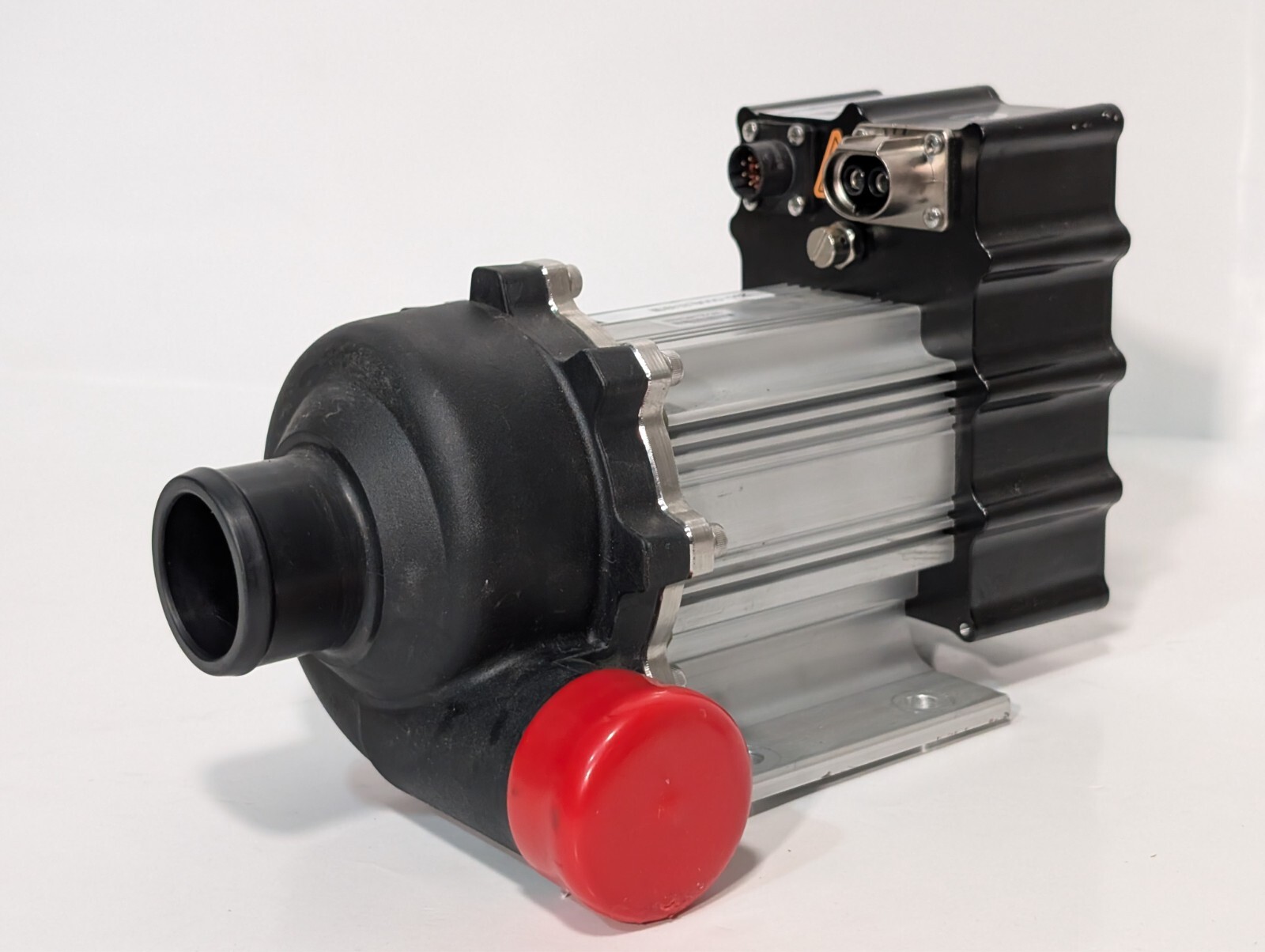 Beijing Aier QY-P80 coolant pump, 350V, 250L/min, no cables included