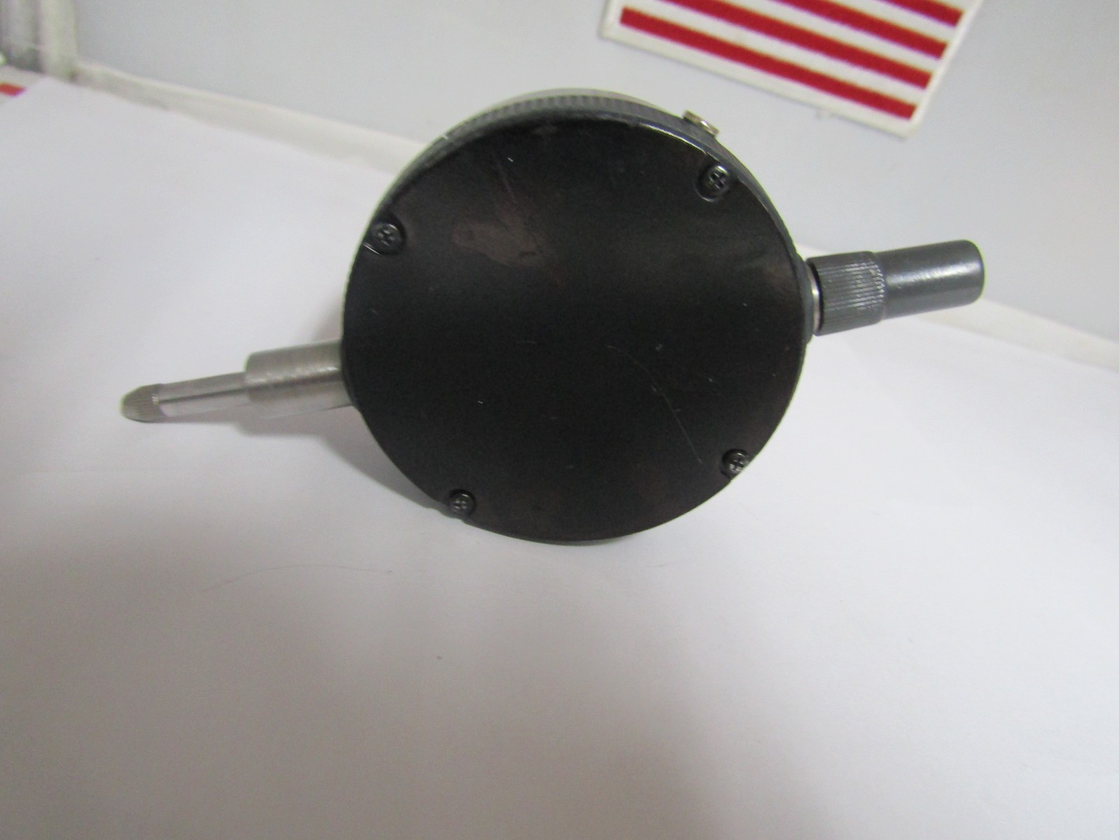 MITUTOYO 543-683B, Model ID-S1012EB Digital indicator Absolute, .500Travel .0005