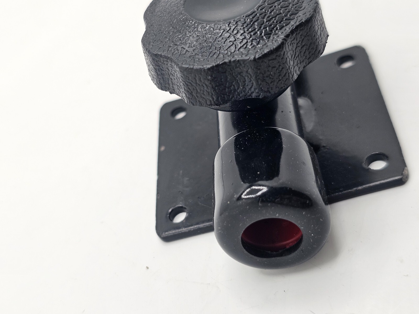 (QTY 2) SRB3SC Screw Mount – for Long Swing Arm Hanger