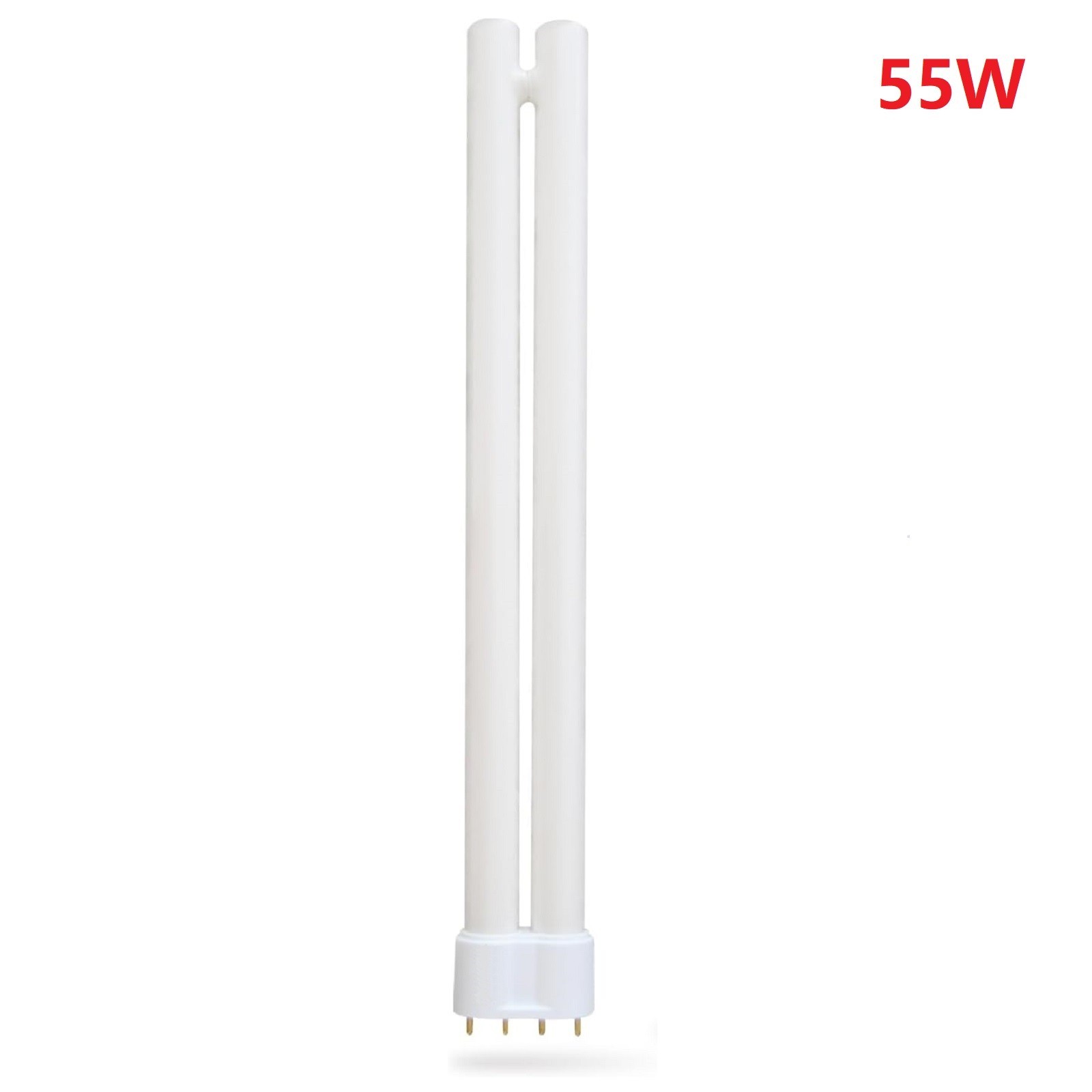 Superior Brightness and Durability with 6500K Fluorescent H Tube Light