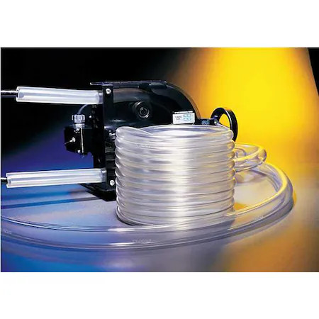 Tygon Avx42003 Tubing, 1/16 I.D., 25 Ft., Clear