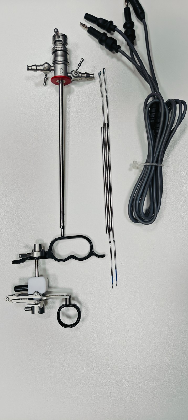 resectoscope 17.5 /18.5 karl storz compatible