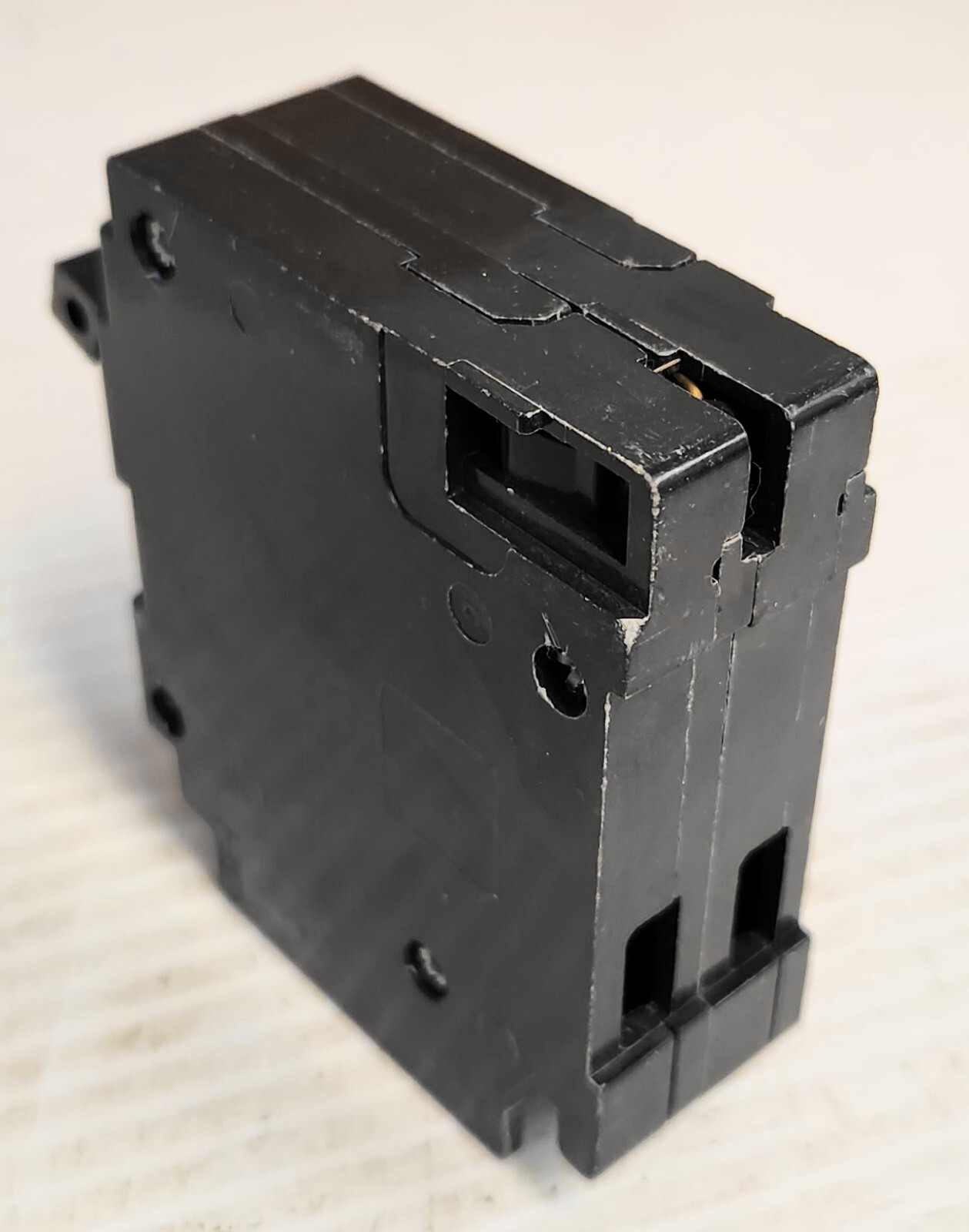 Siemens Q2030 Circuit Breaker 2P 20/30A Type QT CU/AL 120/240VAC (Lot of 6)