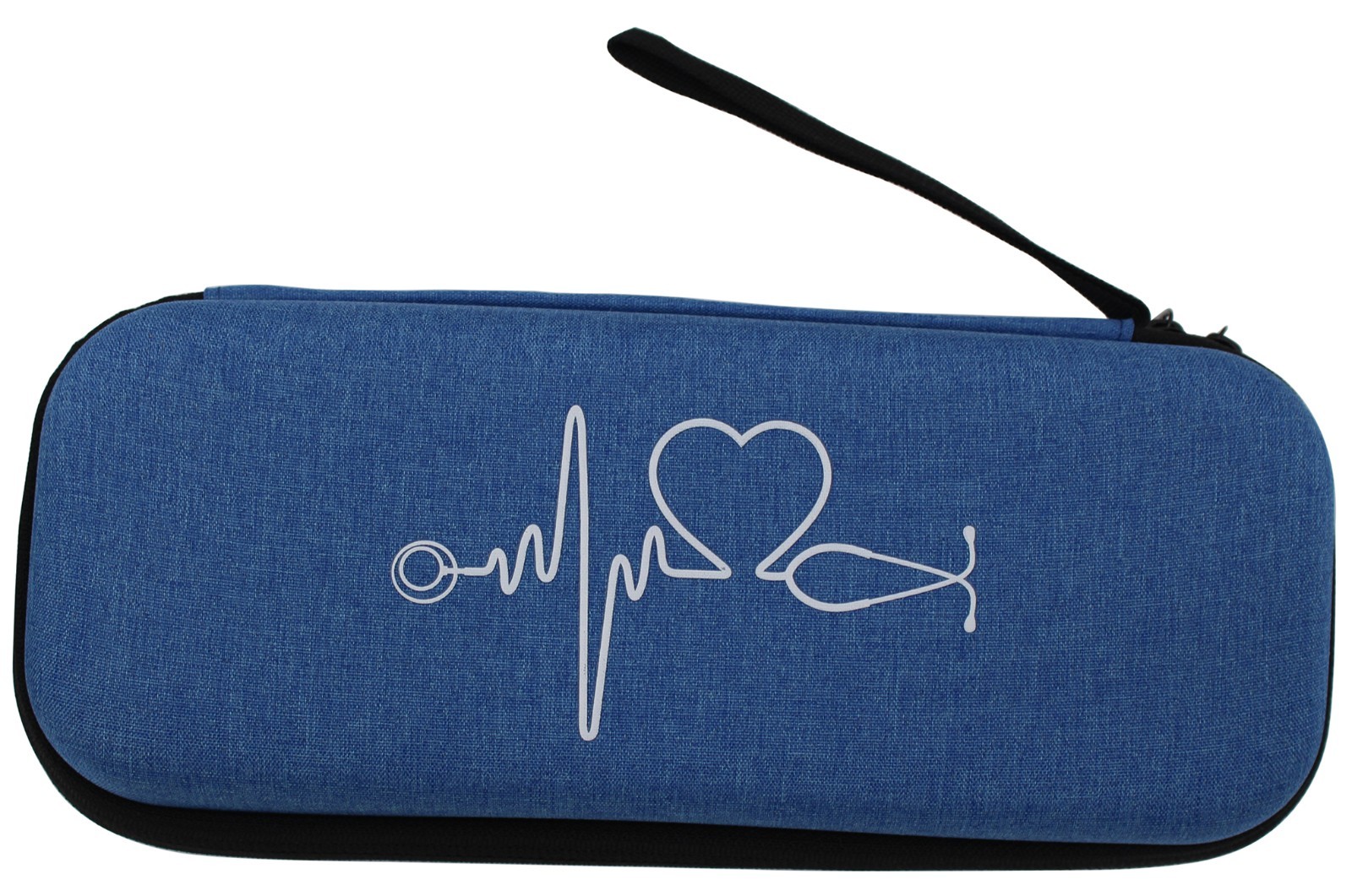 Medical Nurse Accessories Storage Travel Carry Case fits 3M Littmann Stethoscope