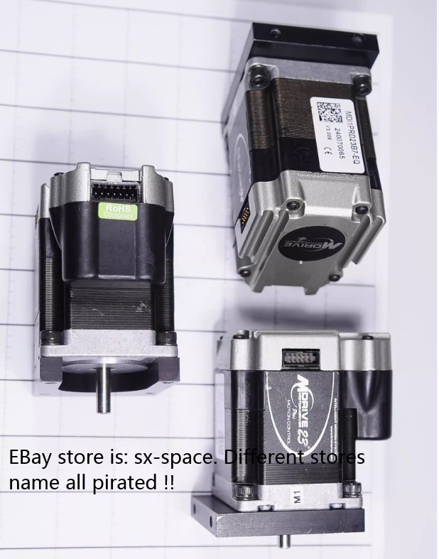 1PC MDI1PRD23B7-EQ 100% tested by DHL or FEDEX #qo