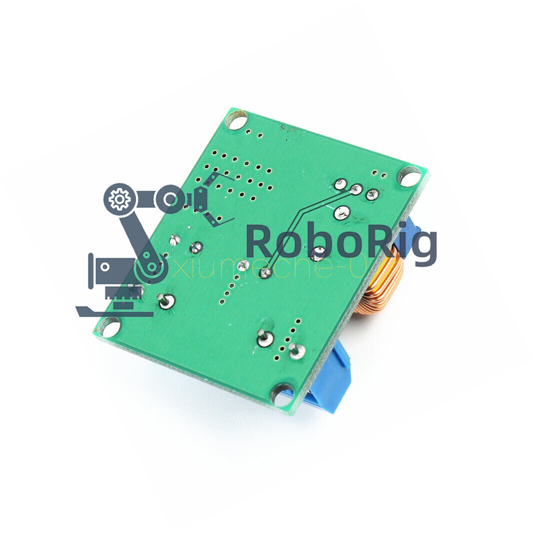 DC-DC Step Up Power Supply Module 3V 5V 12V to 19V 24V 30V 36V 1A Adjustable E