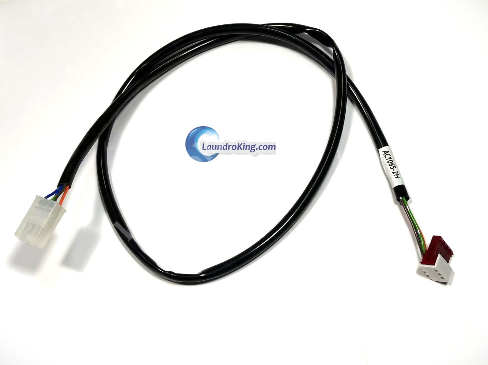 AC1065-2H AMERICAN CHANGER MDB ACCEPTOR HARNESS FOR UNIVERSAL BOARD