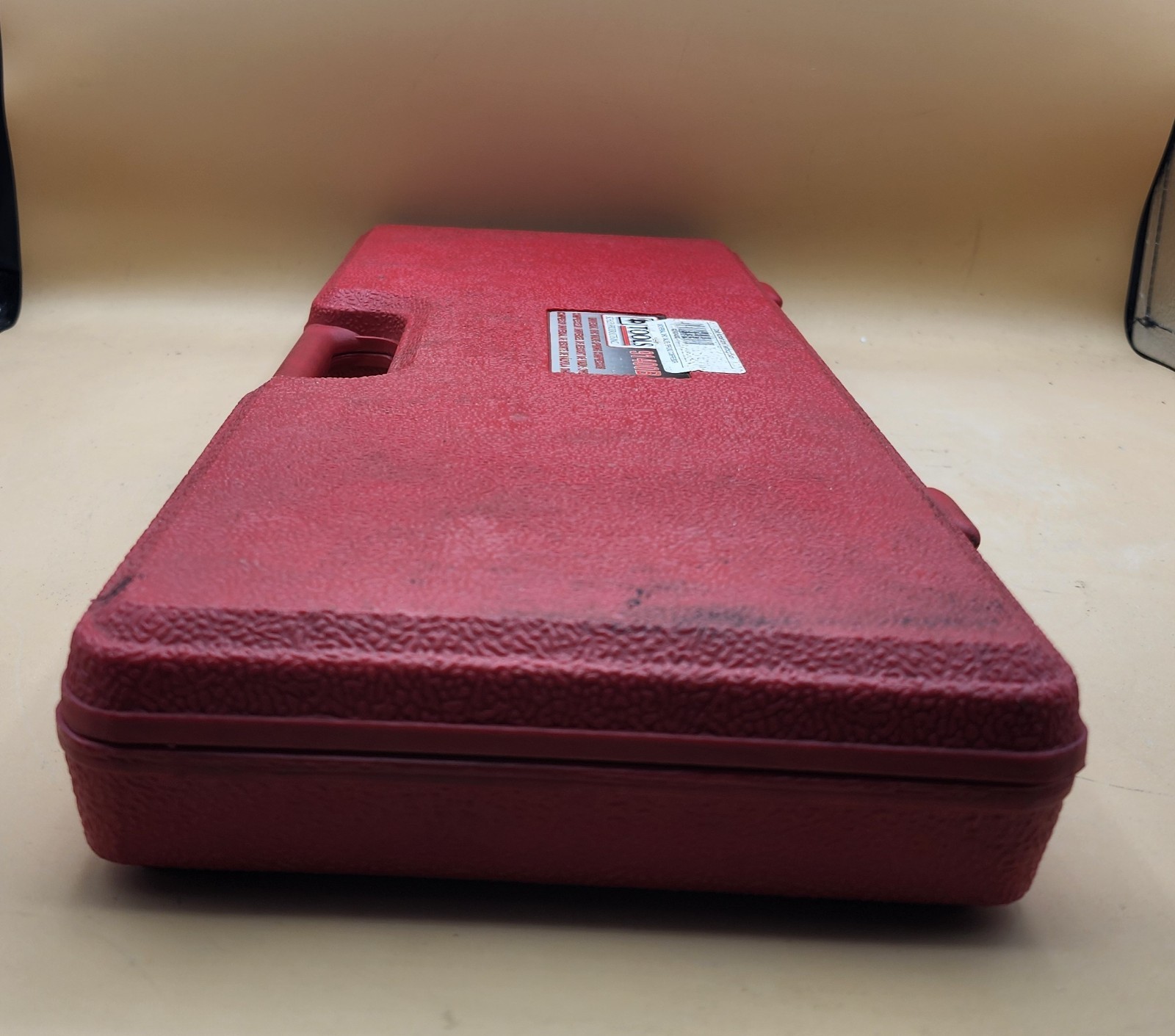 SCHLEY PRODUCTS INC. UNIVERSAL OHC VALVE SPRING COMPRESSEUR MODEL 91400B