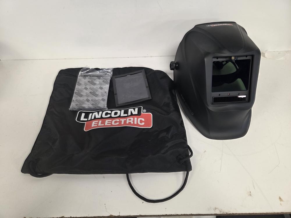 LINCOLN ELECTRIC VIKING 3350ADV SERIES (P17031774)
