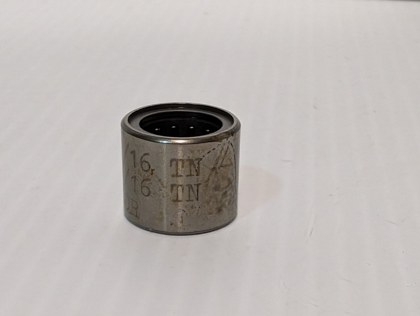 Lot of 3 INA NK12/16TN Needle Roller Bearings – Free Returns