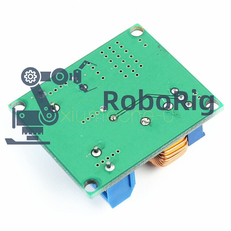 DC-DC Step Up Power Supply Module 3V 5V 12V to 19V 24V 30V 36V 1A Adjustable E