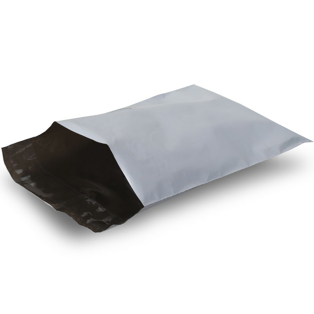 6X9 Quality Poly Mailers Self Seal Shipping Envelopes Plastic Bag 50 100 200 500