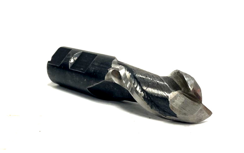 0.979″ CORNER RADIUS END MILL, 1-5/8″ LOC, 2-FLUTE, 4″ OAL