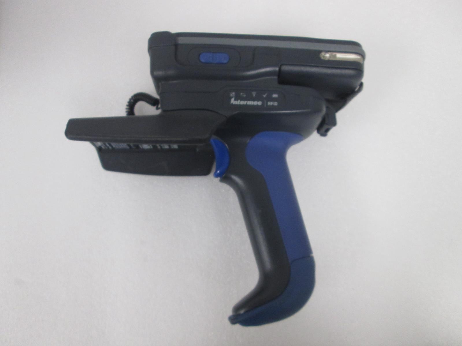 INTERMEC IPC30 ASSY RFID READER IP30B0B3014 WITH CN3 HANDHELD COMPUTER