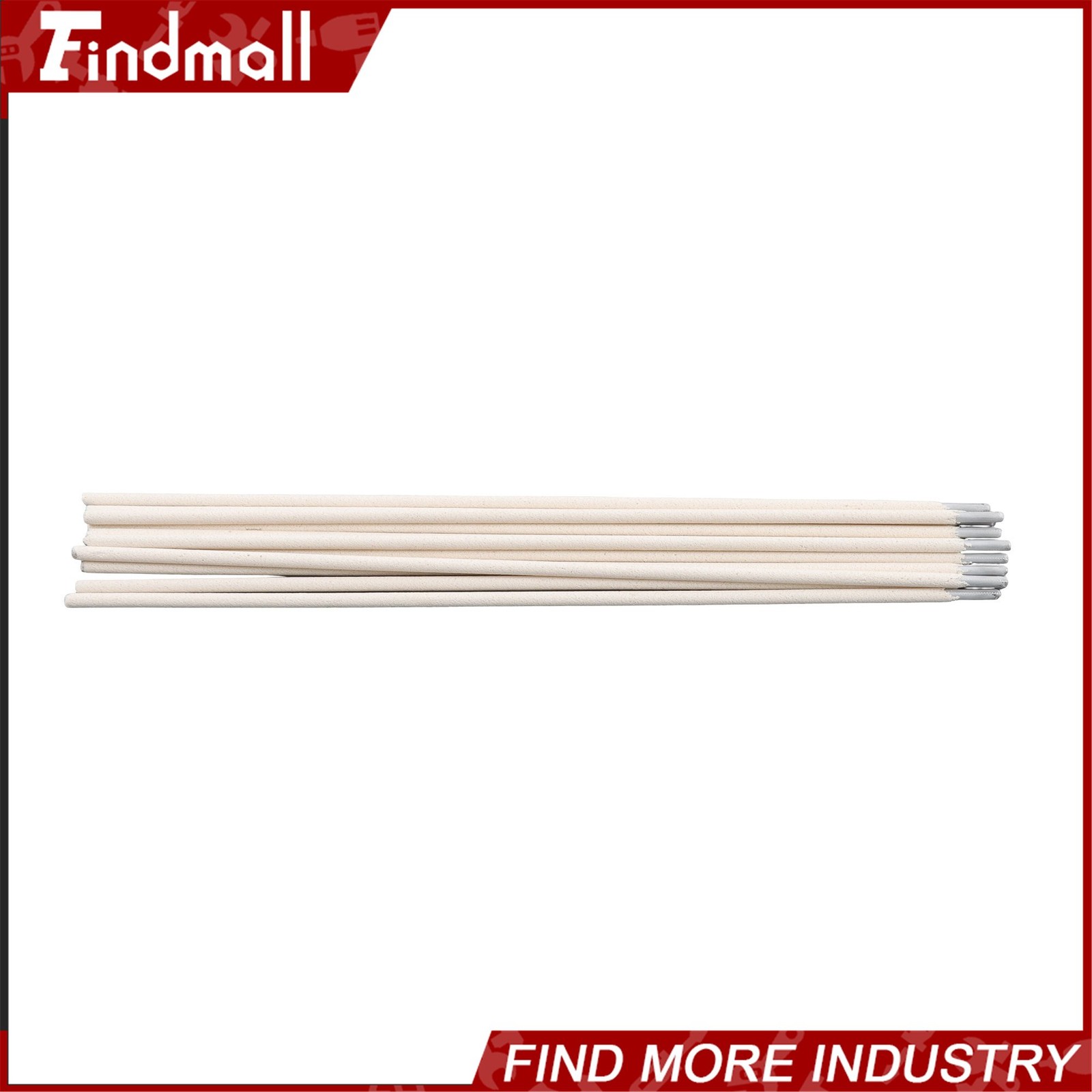 Findmall E4043 5/32″ x 14″ Aluminum Welding Rod TIG Filler Rod 0.5LB (11 Rods)