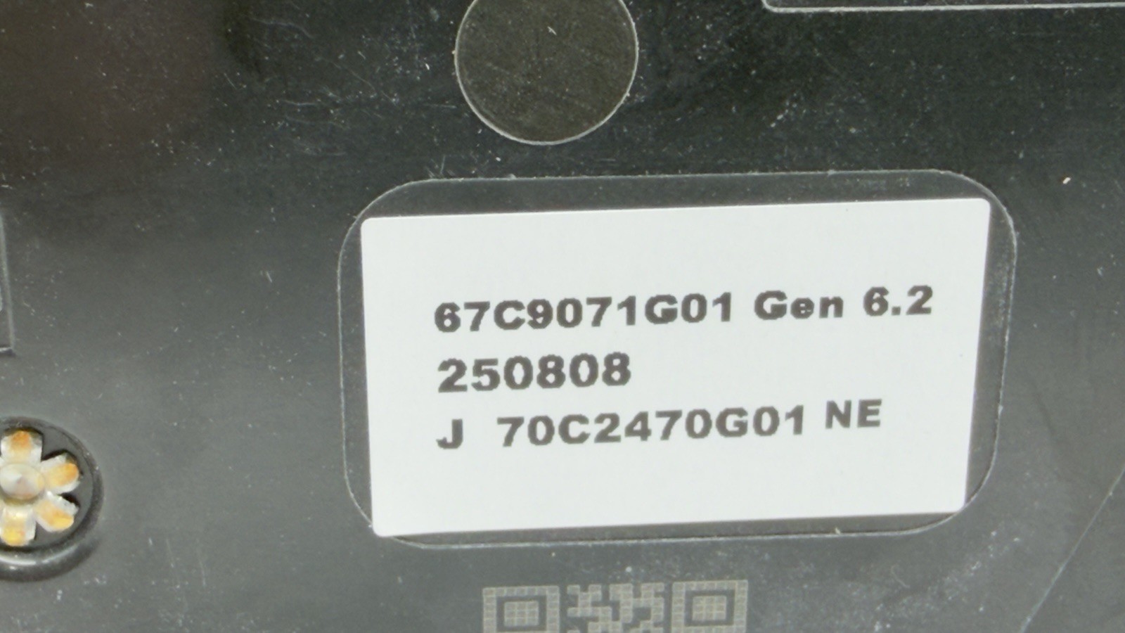 EATON BRN115AF 15A 1-POLE AFCI BREAKER TYPE BR PLUG-IN ARC FAULT UL NEW