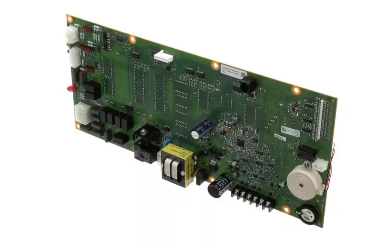 Baxter Control Board USB 01-100V16-01036