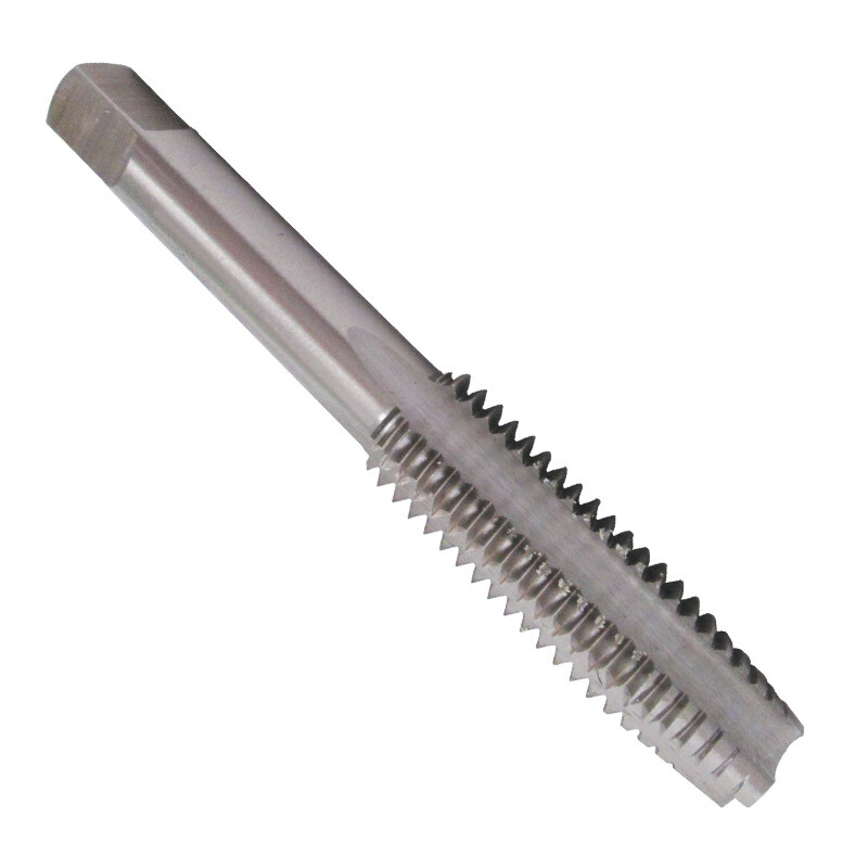27.00mm – 1.50mm TPI 4F Hand Tap – Taper Style –
