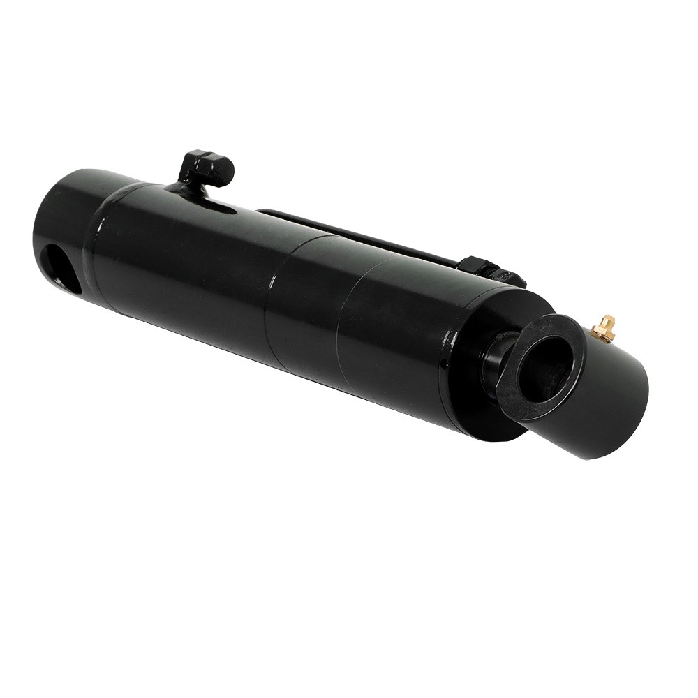 7212595 Cylinder for Bobcat Heavy Duty Heavy Duty Black Rod 1.25″