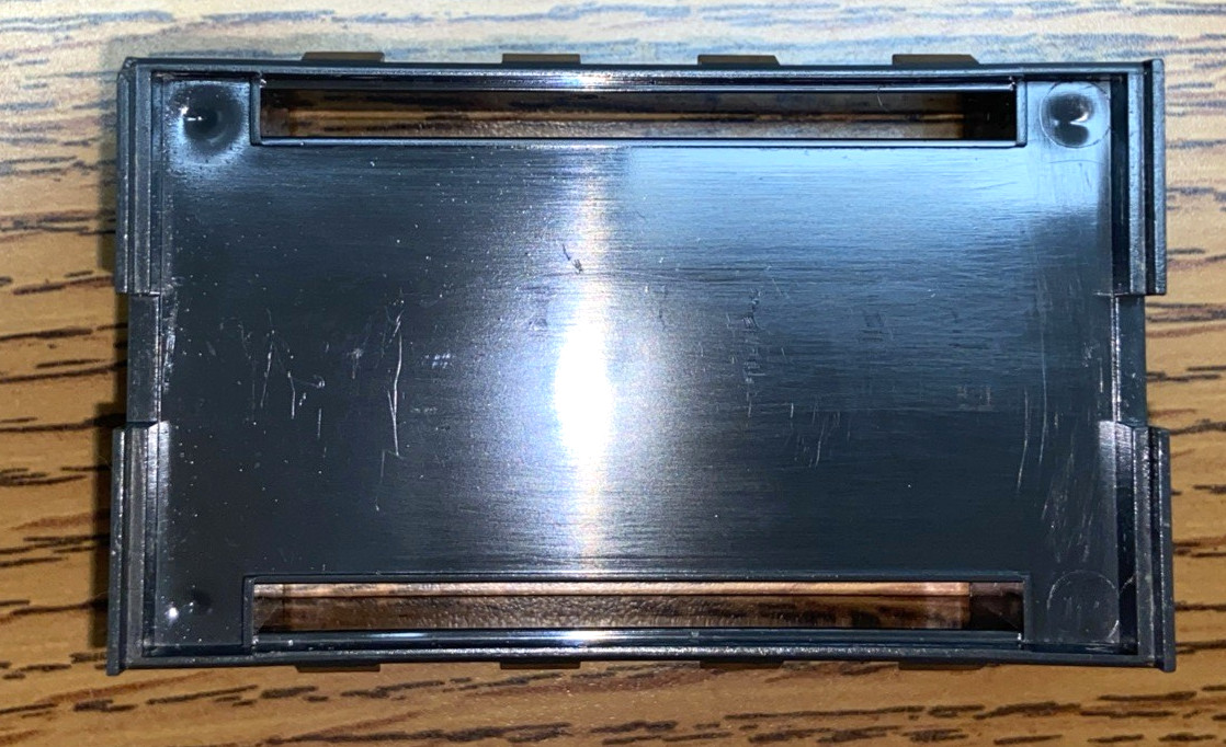 LCD Display Bracke For Fluke 70/70II Series &73III/77AN/77BN Multimeter OEM.