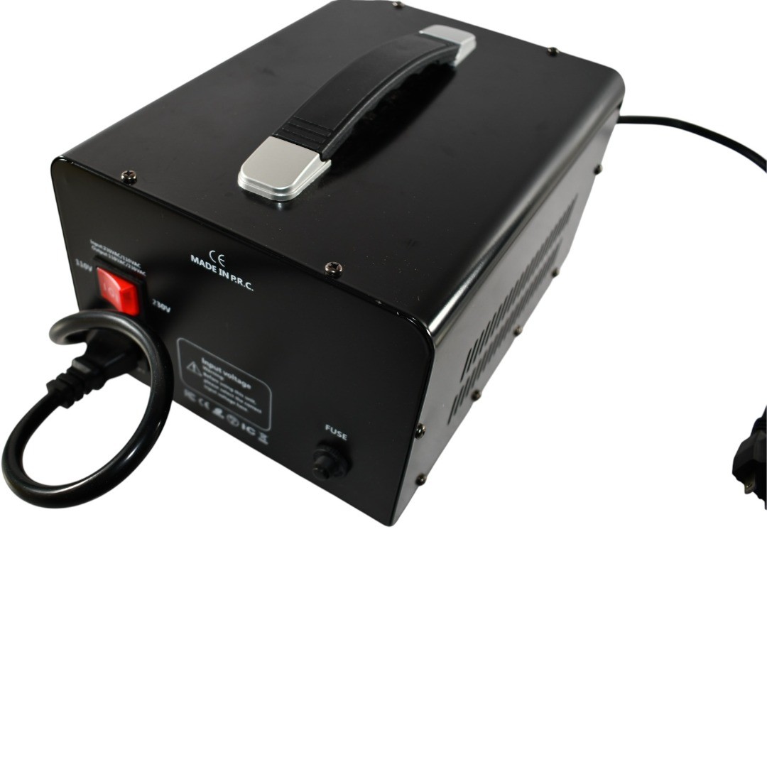 LVYUAN VTUS-3000 Step Up Step Down Voltage Transformer Converter 3000 Watt Heavy