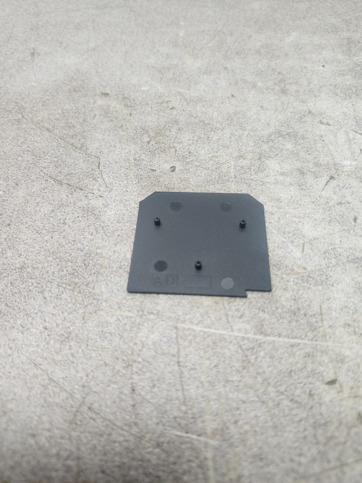 NEW IN BOX LOT OF 3 QTY 30 KONNECT-IT TERMINAL BLOCK SEPARTORS KN-ST1BLK BLACK