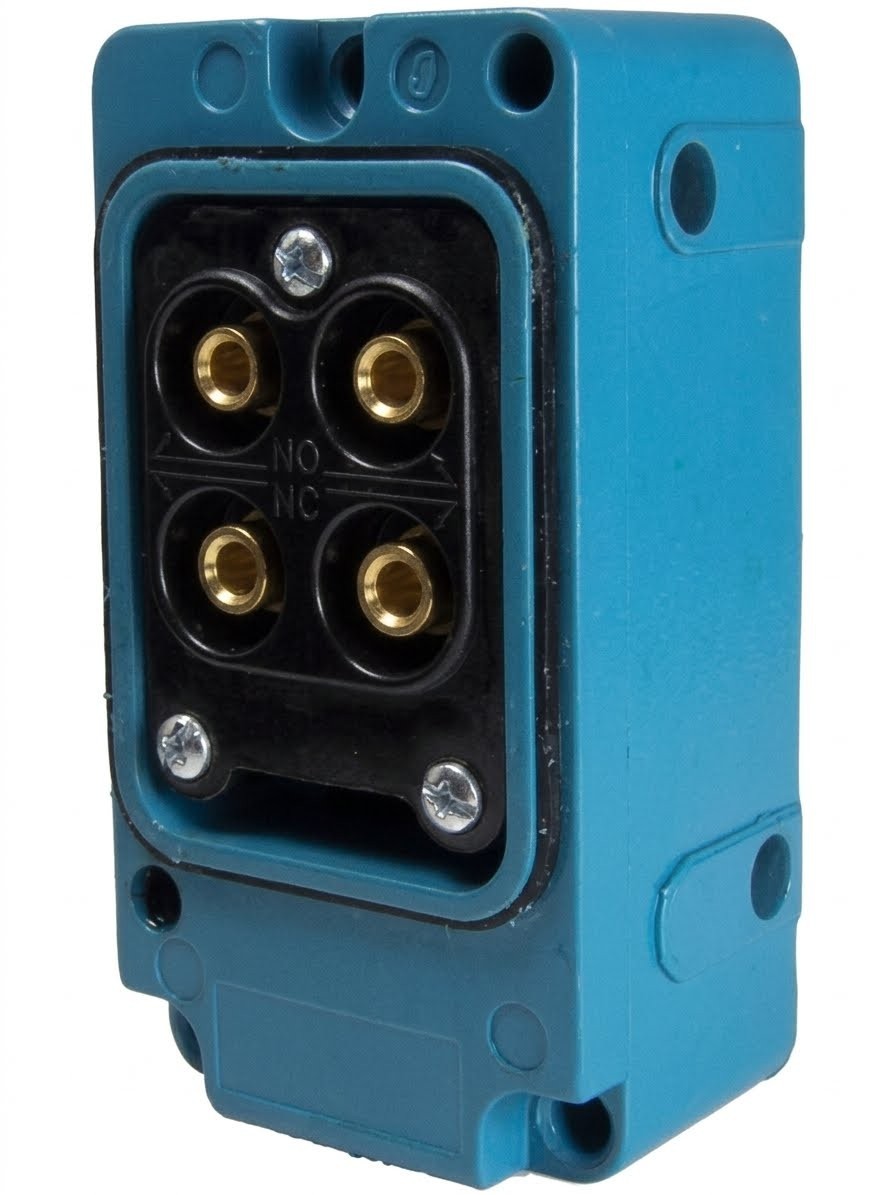 Honeywell 201LS2 Micro Switch