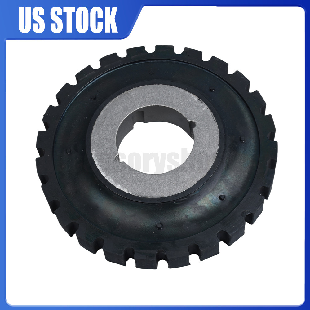 ACT2.3SN Coupler Fits For Reich Arcusaflex Systems AC-T23SN