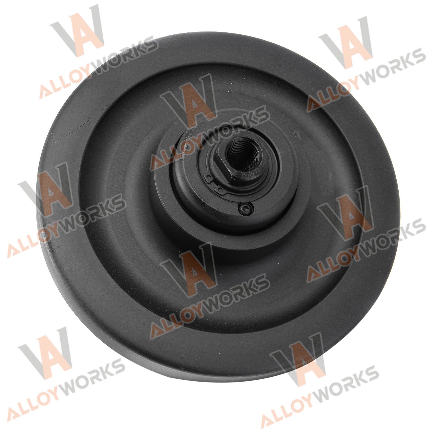 #6698049 Rear Idler Roller For Bobcat T870 Track Loader Heavy Duty Undercarriage